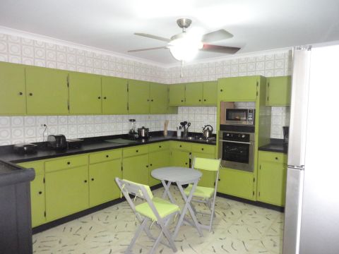 House in Oranjestad - Vacation, holiday rental ad # 63142 Picture #4