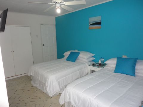Maison  Oranjestad - Location vacances, location saisonnire n63142 Photo n5