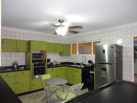House in Oranjestad - Vacation, holiday rental ad # 63142 Picture #7
