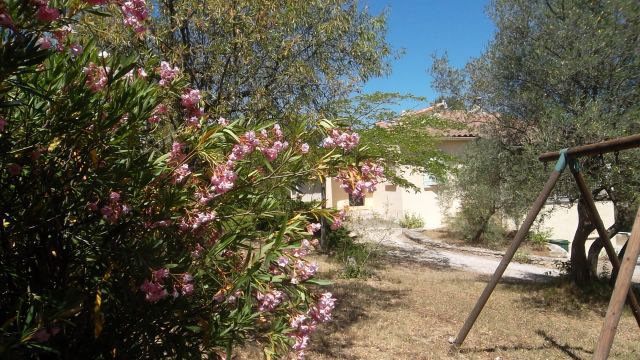 Huis in Nimes - Vakantie verhuur advertentie no 63146 Foto no 1