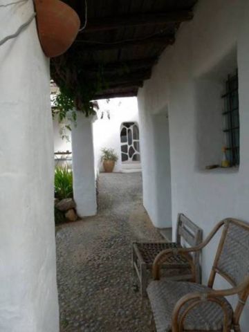 Maison  Ibiza - Location vacances, location saisonnire n63155 Photo n4