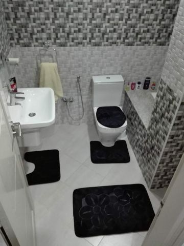 House in Kef centre  - Vacation, holiday rental ad # 63162 Picture #0