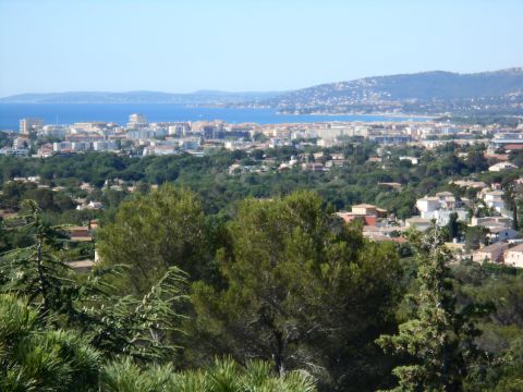 House in Frejus - Vacation, holiday rental ad # 63163 Picture #5
