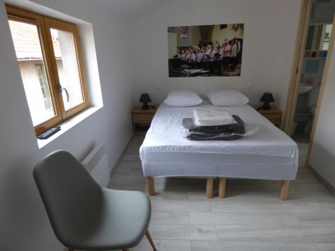 House in Brioude - Vacation, holiday rental ad # 63168 Picture #12 thumbnail