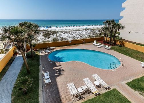  in Fort Walton Beach - Vacation, holiday rental ad # 63170 Picture #19