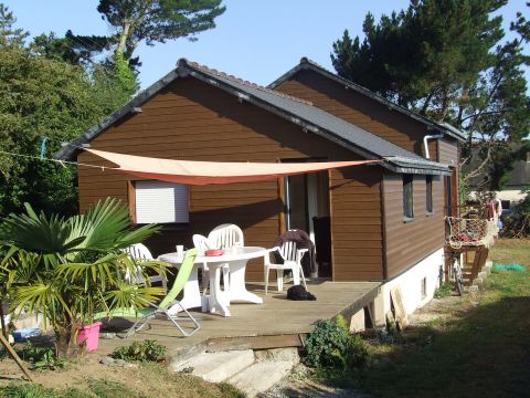 Maison  Binic - Location vacances, location saisonnire n63173 Photo n2