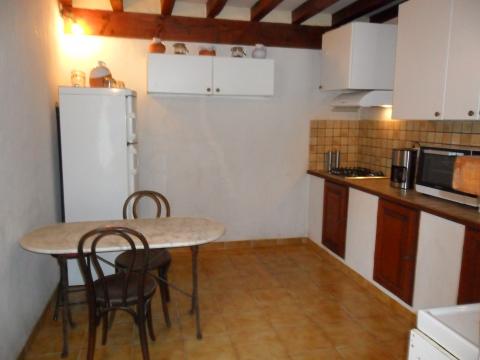 House in Hasparren - Vacation, holiday rental ad # 63176 Picture #3 thumbnail