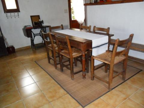 House in Hasparren - Vacation, holiday rental ad # 63176 Picture #4 thumbnail