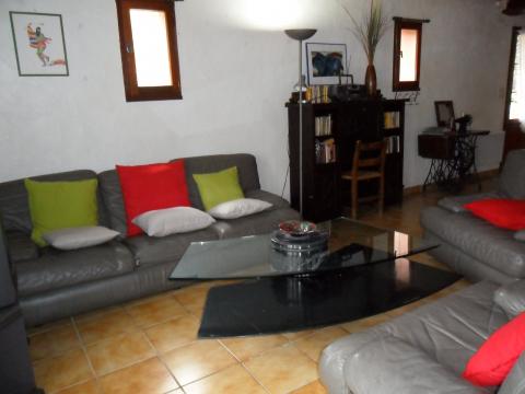 House in Hasparren - Vacation, holiday rental ad # 63176 Picture #5