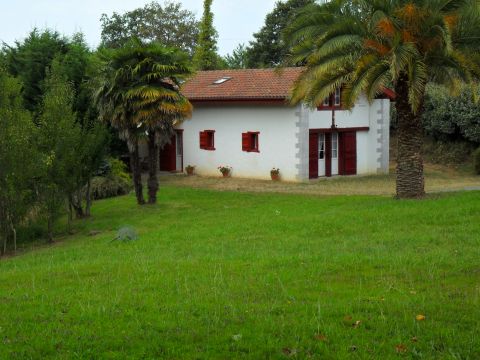 Casa en Hasparren - Detalles sobre el alquiler n63176 Foto n8