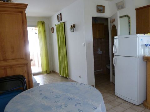 Apartamento en Frontignan - Detalles sobre el alquiler n63181 Foto n1