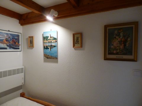 Haus in Gruissan - Anzeige N  63185 Foto N6