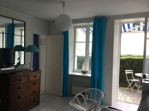 Maison  Saint Cast le Guildo 22380 - Location vacances, location saisonnire n63193 Photo n6