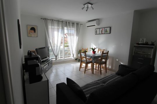 Appartement in La seyne sur mer  - Anzeige N  63194 Foto N10