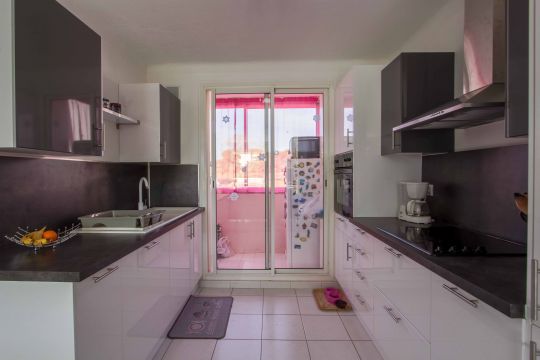 Apartamento en La seyne sur mer  - Detalles sobre el alquiler n63194 Foto n6