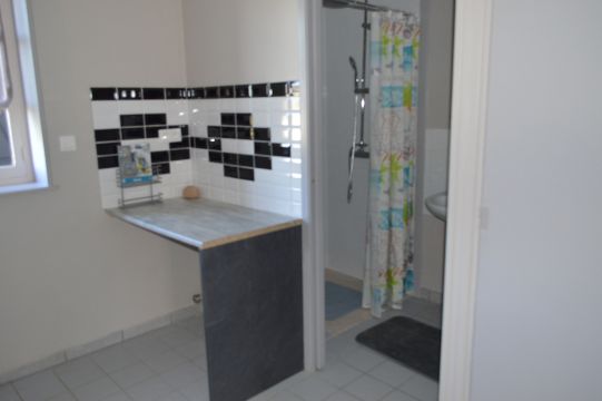 Gite in Droiturier - Vacation, holiday rental ad # 63207 Picture #2