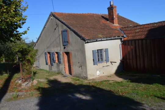 Gite in Droiturier - Vacation, holiday rental ad # 63207 Picture #3
