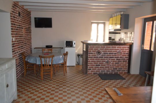 Gite in Droiturier - Vacation, holiday rental ad # 63207 Picture #0