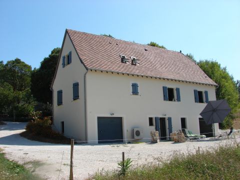 Casa en Rocamadour  - Detalles sobre el alquiler n63223 Foto n4