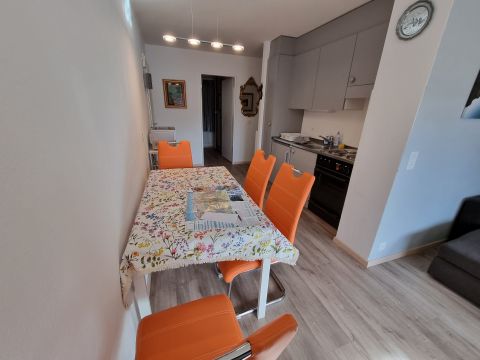 Apartamento en Clabina 23 - Detalles sobre el alquiler n63228 Foto n13