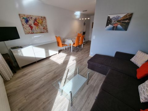 Flat in Clabina 23 - Vacation, holiday rental ad # 63228 Picture #14