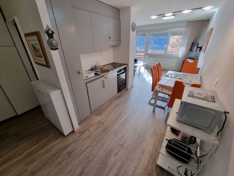 Apartamento en Clabina 23 - Detalles sobre el alquiler n63228 Foto n15