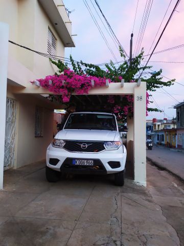 Casa en Trinidad - Detalles sobre el alquiler n63230 Foto n1