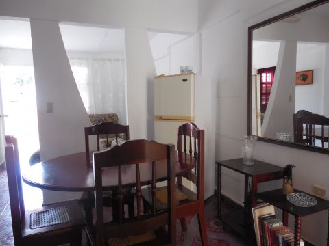 House in Trinidad - Vacation, holiday rental ad # 63230 Picture #2