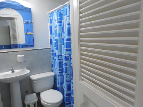 House in Trinidad - Vacation, holiday rental ad # 63230 Picture #6