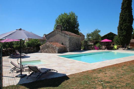 Gite  Cremps - Location vacances, location saisonnire n63232 Photo n9