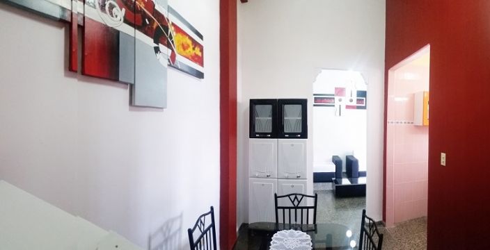 Apartamento en La Habana - Detalles sobre el alquiler n63249 Foto n2