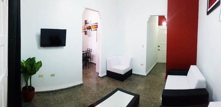 Apartamento en La Habana - Detalles sobre el alquiler n63249 Foto n6