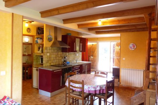 Maison  Aix-en-provence prs de - Location vacances, location saisonnire n63253 Photo n2