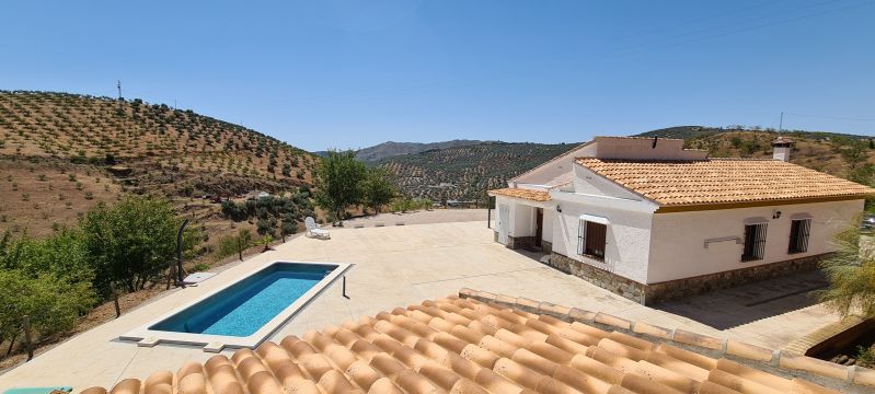 Maison  Colmenar www.Villalucas-andalusie.Nl - Location vacances, location saisonnire n63259 Photo n2