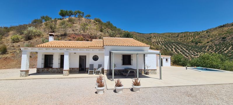 Maison  Colmenar www.Villalucas-andalusie.Nl - Location vacances, location saisonnire n63259 Photo n5