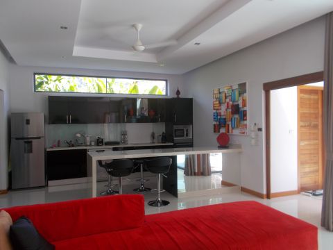 House in Phuket - Vacation, holiday rental ad # 63267 Picture #2