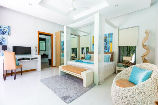 Casa en Phuket - Detalles sobre el alquiler n63267 Foto n4