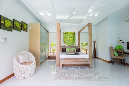 House in Phuket - Vacation, holiday rental ad # 63267 Picture #5