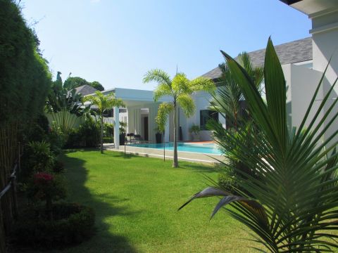 House in Phuket - Vacation, holiday rental ad # 63267 Picture #7