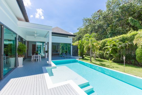 Casa en Phuket - Detalles sobre el alquiler n63267 Foto n9