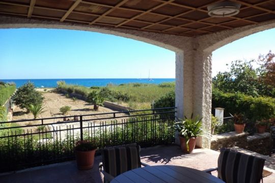 Maison  Miami Platja - Location vacances, location saisonnire n63281 Photo n13