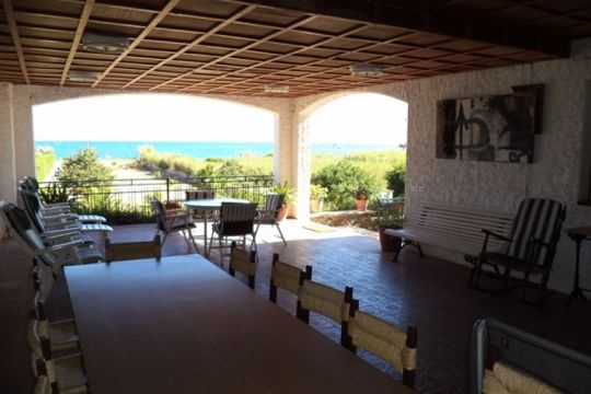 Maison  Miami Platja - Location vacances, location saisonnire n63281 Photo n3