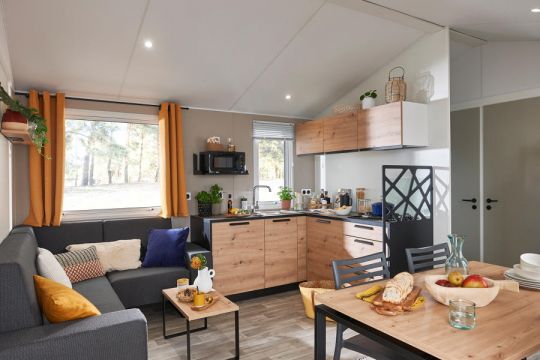 Mobil-home  St Cyprien - Location vacances, location saisonnire n63293 Photo n7