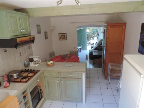 House Frjus - 4 people - holiday home
