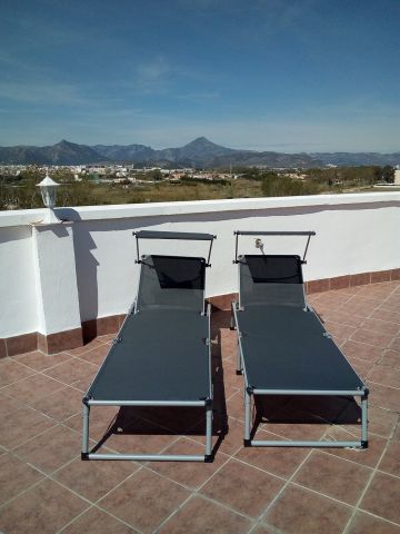 Apartamento en Guardamar de la Safor - Detalles sobre el alquiler n63299 Foto n5