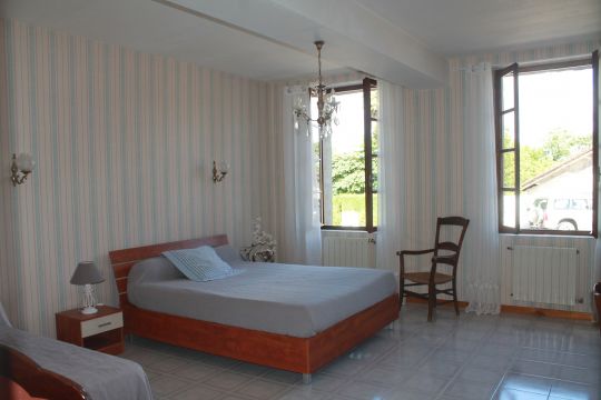 Gite in Agme - Vacation, holiday rental ad # 63306 Picture #1