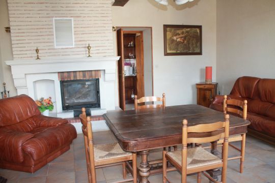 Gite in Agme - Vacation, holiday rental ad # 63306 Picture #4