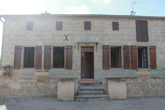 Casa rural en Agme - Detalles sobre el alquiler n63306 Foto n0