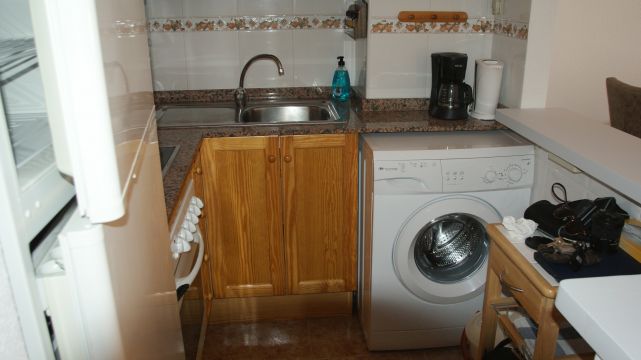 Appartement  Torrevieja - Location vacances, location saisonnire n63309 Photo n12