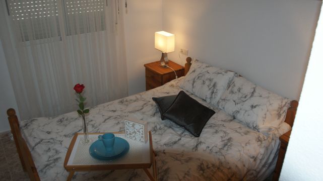 Apartamento en Torrevieja - Detalles sobre el alquiler n63309 Foto n14